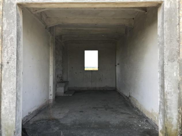 Rustico / Casale di 235 m² con più di 5 locali e box auto doppio in vendita a Soliera - Foto 9