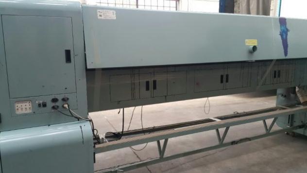 INKJET PLOTTER DGI MEGAJET 3206 ANNO 2006 rif. 11166336 - Foto 2