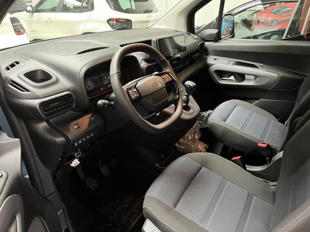 FIAT Doblò 1.5 BlueHdi 100CV Combi N1 PRONTA CONSEGNA - Foto 6