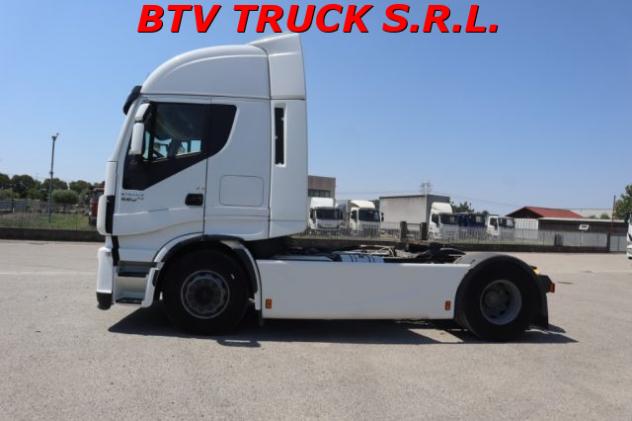 IVECO STRALIS HIWAY 480 TRATTORE STRADALE CON IMPIANTO rif. 23843254 - Foto 6
