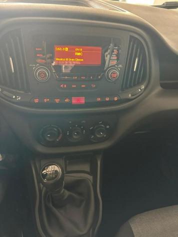 FIAT Doblo Doblò 1.6 MJT 90CV S&S PC Combi N1 Easy rif. 22778900 - Foto 8
