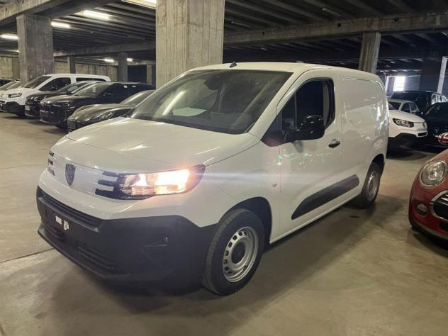 Peugeot Partner BlueHDi 100 S&S L1 Furgone