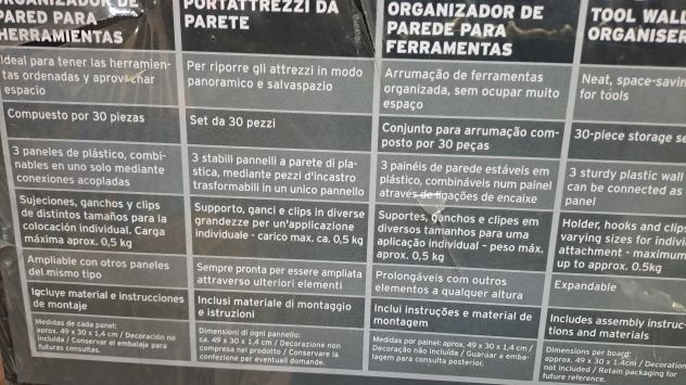 portautensili - Foto 5