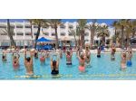 ADDETTI SPORT , ACQUA GYM , FITNESS TORNEI SPORT