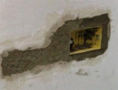 MURATORE IDRAULICO MILANO VIALE UMBRIA - Foto 4