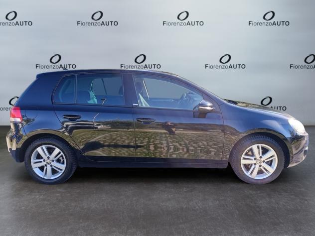Volkswagen Golf 1.6 TDI Bluemotion Style 105CV(Man)"PREZZO REALE"(1820) - Foto 8