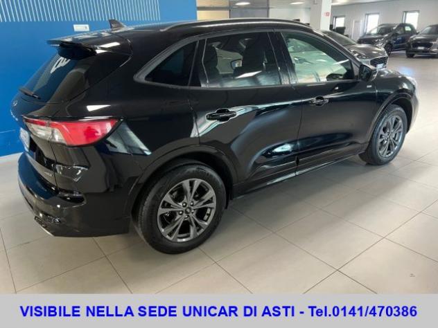 FORD Kuga 2.5 Plug In Hybrid 225 CV CVT 2WD ST-Line X rif. 23877560 - Foto 4