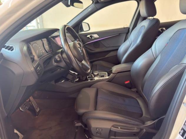 BMW 118 d 5p. Msport rif. 23779851 - Foto 9