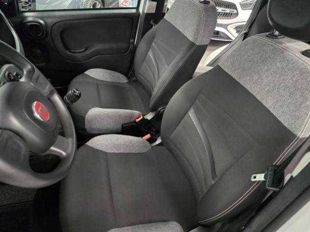 FIAT Panda 1.0 Hybrid 70 CV City Life rif. 24035094 - Foto 6