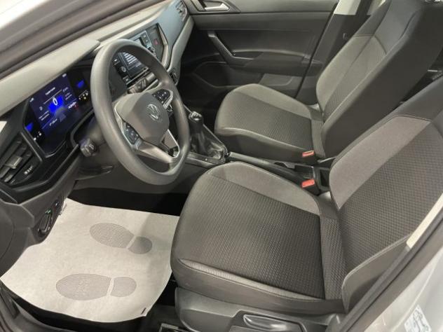 VOLKSWAGEN Taigo 1.0 TSI 95 CV Life rif. 23289316 - Foto 4