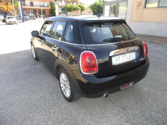 MINI Cooper D IV F55-F56 1.5 Business XL 5p auto full optional - Foto 4