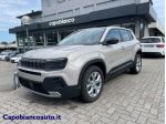 JEEP Avenger 1.2 Turbo 100 CV Altitude+CAMERA POST. rif. 23969425