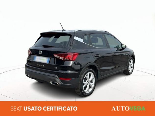 SEAT Arona 1.0 ecotsi fr 95cv rif. 23436830 - Foto 3
