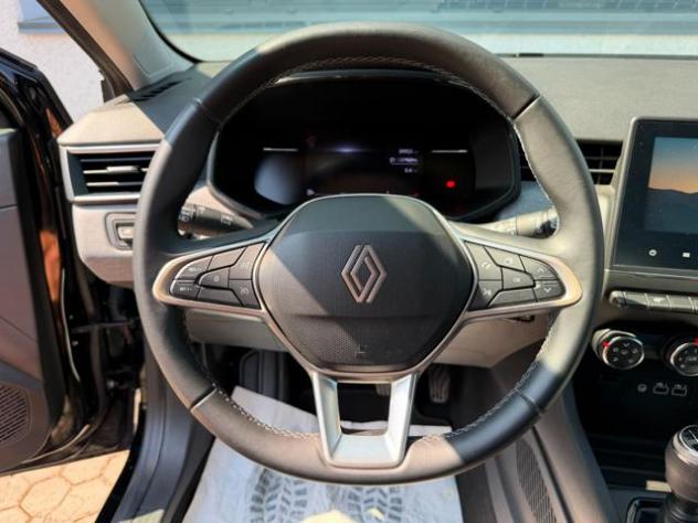 RENAULT Clio 1.0 BENZINA SCE EVOLUTION MANUALE OK NEOPATENTATO rif. 24072775 - Foto 10