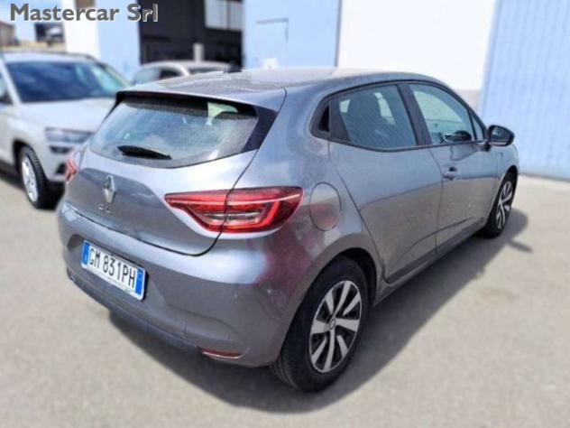 RENAULT Clio Clio V 2019 1.0 tce Equilibre 90cv my21 -GM831PH rif. 23825596 - Foto 8