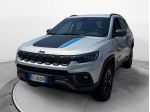 Jeep Compass phev trailhawk 1.3 turbo t4 240cv