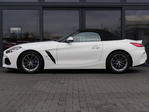 BMW Z4 (G29) Z4 sDrive20i Msport - Foto 6