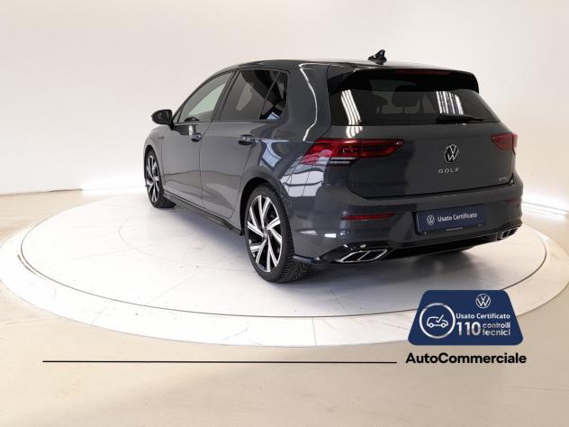Volkswagen Golf 1.5 eTSI EVO ACT 110kW R-Line DSG - Foto 4