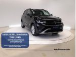 Volkswagen T-Cross T-Cross 1.0 tsi Edition Plus 115cv
