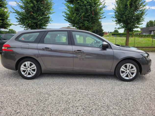 Peugeot 308 BlueHDi 130 S&S EAT8 SW Business - Foto 3