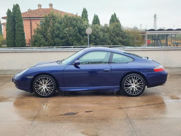 Porsche 911 Carrera cat Coup74500 km ASI - Foto 2
