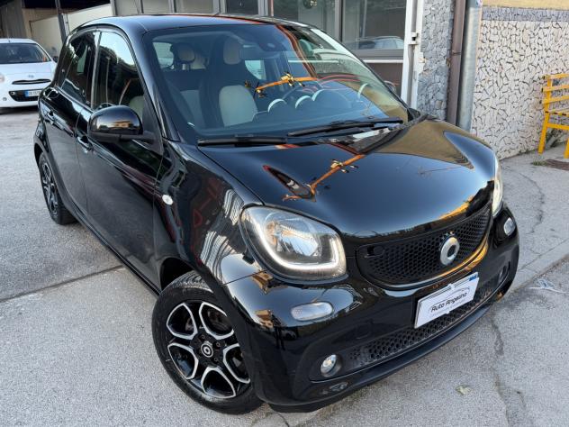 Smart ForFour 70 1.0 Passion - Foto 4