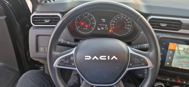 Dacia Duster 1.0 GPL DI SERIE 101 CV 02/23+NAVI+TELECAMERA - Foto 9