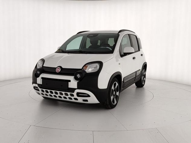 FIAT Pandina 1.0 65cv Hybrid Cross - Foto 3