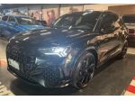 AUDI RS Q3 quattro S tronic rif. 23967588