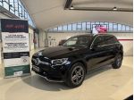 Mercedes-Benz GLC GLC 220 d 4Matic Premium TUTTA TAGLIANDATA