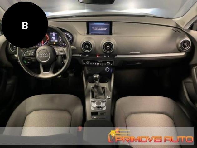 AUDI A3 SPB 30 TDI Admired rif. 19070812