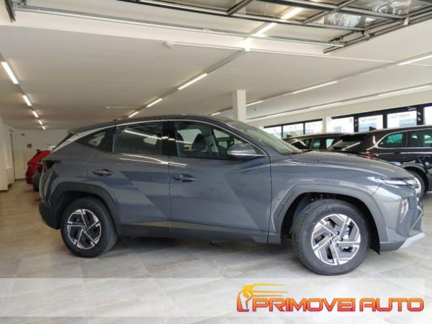 HYUNDAI Tucson 1.6 T-GDI GPL rif. 21371881 - Foto 8