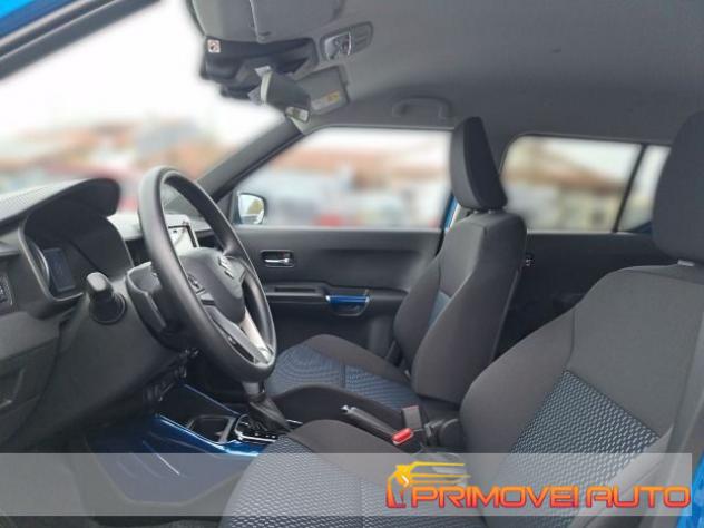 SUZUKI Ignis 1.2 Hybrid CVT rif. 21514002 - Foto 4