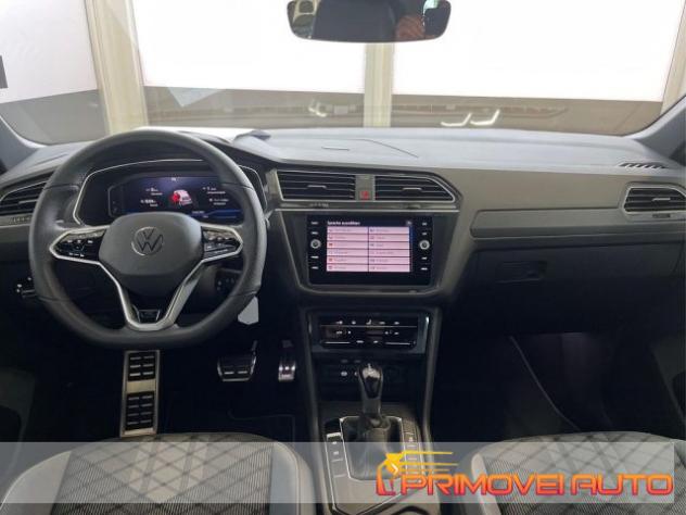 VOLKSWAGEN Tiguan 1.5 eTSI 150 CV ACT DSG R-Line rif. 21157113