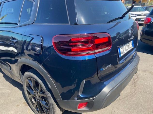 Citroen C5 Aircross Hybrid 225 e-EAT8 Shine - Foto 4