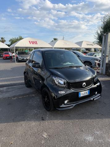 Smart ForTwo 90 0.9 Turbo twinamic Urbanrunner - Foto 2