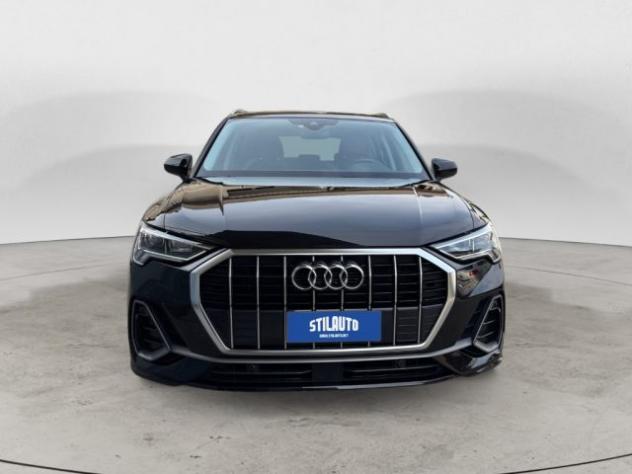 AUDI Q3 35 TDI S tronic S line edition rif. 23922720 - Foto 7