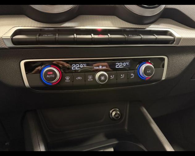 AUDI Q2 35 TFSI S-TRONIC S-LINE EDITION rif. 23209345 - Foto 8