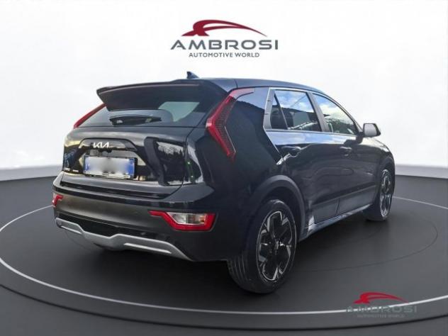 KIA Niro e 64,8 kWh Business 204CV rif. 23968050 - Foto 3