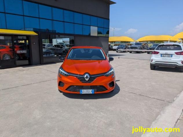 RENAULT Clio SCe 65 CV 5P Equilibre AZIENDALE OK NEOPATENTATI rif. 24077563 - Foto 2