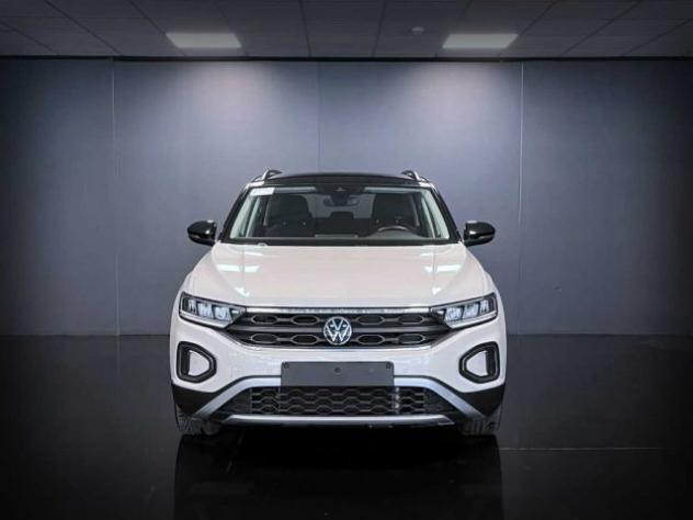 VOLKSWAGEN T-Roc 1.0 TSI Life rif. 23798747 - Foto 7