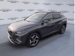 Hyundai Tucson 1.6 HEV 2wd 230cv Exellence Auto