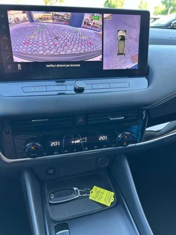 NISSAN Qashqai 1.5 e-power N-Connecta 2wd rif. 23684534 - Foto 10