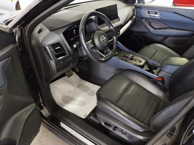 Nissan Qashqai 1.5 e-power Tekna 2wd - Foto 7