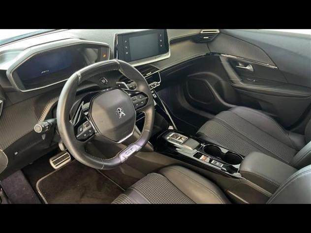 PEUGEOT 2008 1.5 BlueHDi 130cv GT EAT S&S rif. 23876497 - Foto 10