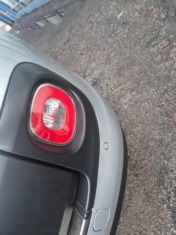 Fiat 500L Living 1.6 Multijet 105 CV Lounge - Foto 6