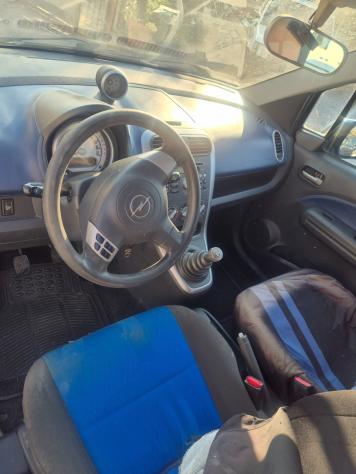Opel Agila 1.0 12V 65CV Enjoy - Foto 6