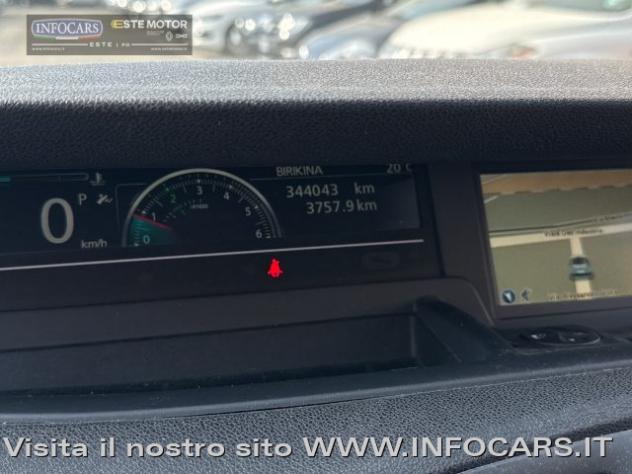 RENAULT Scenic 1.5 dCi 110CV EDC Energy per commercianti rif. 24166556 - Foto 9