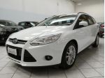 FORD Focus 3ª serie Focus 1.6 TDCi 95 CV SW Plus