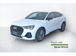 Audi Q3 Sportback 45 TFSI quattro S tronic S Line Edition / Matrix LED - Au &hellip;